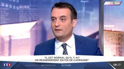 Derniers meetings sous tension : les réactions politiques