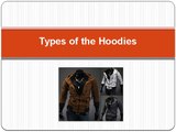 Advantages of Hoodies - Geek Hoodies