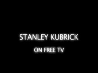 teaser stanley kubrick november 2007