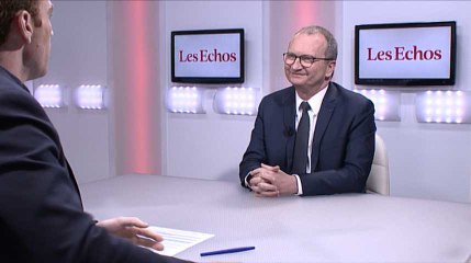 Travail détaché : « C’est de la seule responsabilité de la France », selon Jacques Chanut