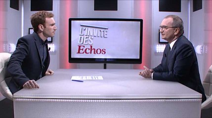 « Un logement, c’est deux emplois », selon Jacques Chanut