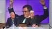 Présidentielle : Nicolas Dupont-Aignan accuse l'équipe de François Fillon de le "menacer"