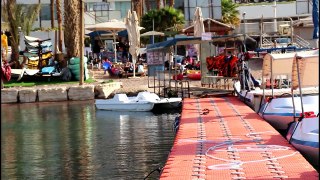 Eilat Tour 2017 ( Day And Night)