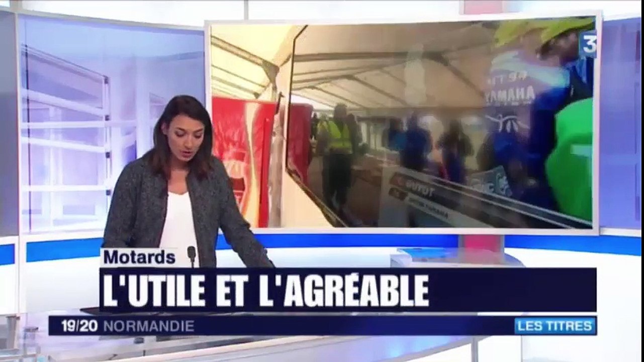 Relais Calmos - A28 (Aire d'Harcourt) - Retour 24h du Mans le 16.04.2017