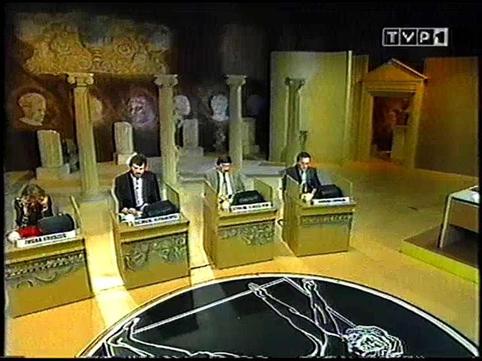 MwR Ćwierćfinał 98/99