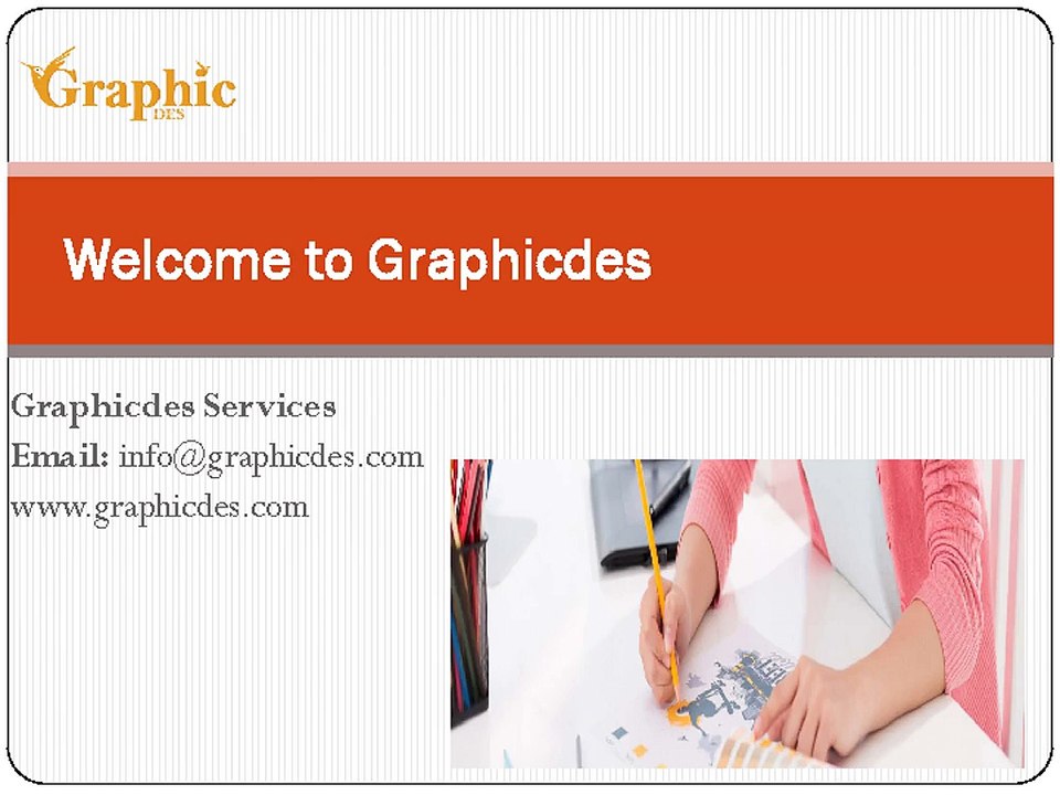 Logo Design Services