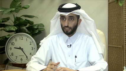 هذا الصباح- حمزة الدوسري مدرب تنمية بشرية