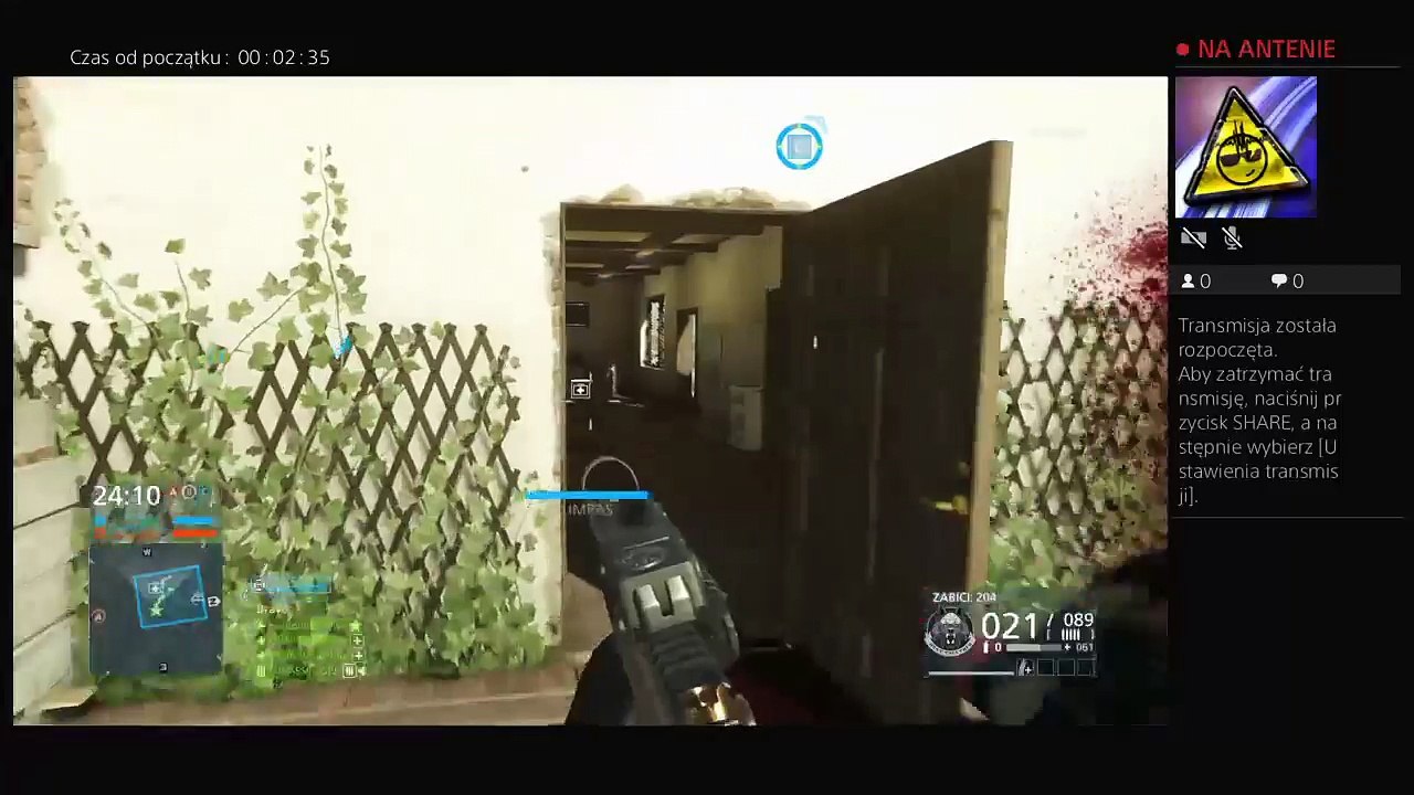 Gramy w bf hardline (4)