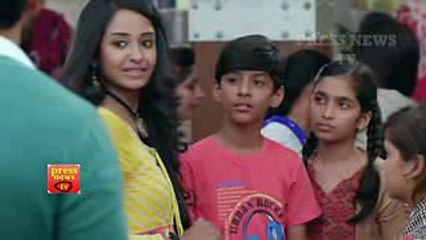 Ek Aastha Aisi Bhi - 18th April 2017 - Latest Upcoming Updates - Starplus Today News