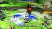 PSTV (Vita) Gameplay - Sword Art Online - Hollow Realization-yD0Ip0U2OLg