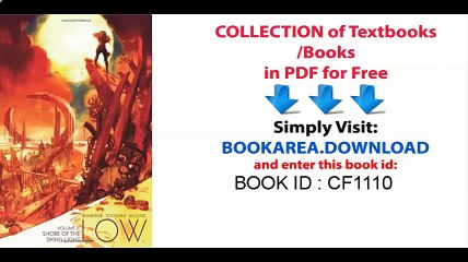 Low Volume 3_ Shore of the Dying Light