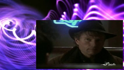 The Outer Limits S01E13 The Conversion