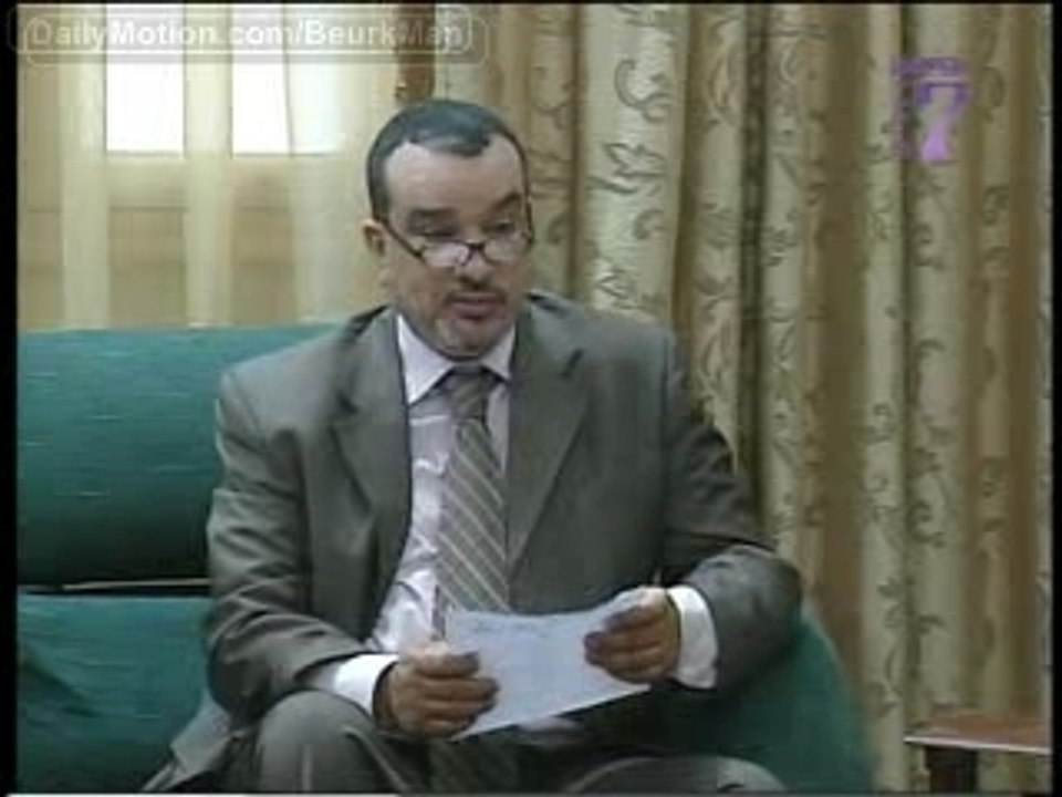 Choufli Hal Episode 18 Partie 2