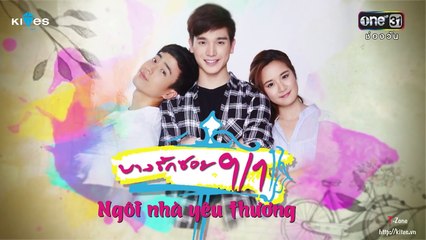 [Tập 5] Ngôi Nhà Yêu Thương / Bangrak Soi 9/1 [Vietsub by T Zone Kites.vn]