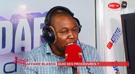 Les Grandes Gueules 3 du 17 Avril 2017 ISTO HATHON