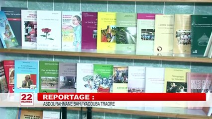 JT1 22H du 17 Avril 2017