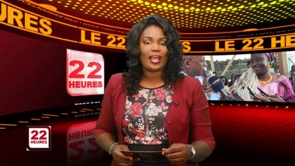 JT1 22H du 15 Avril 2017