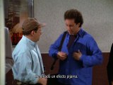Seinfeld Escenas eliminadas The trip (part 1) - The wallet  (Subtitulos español)
