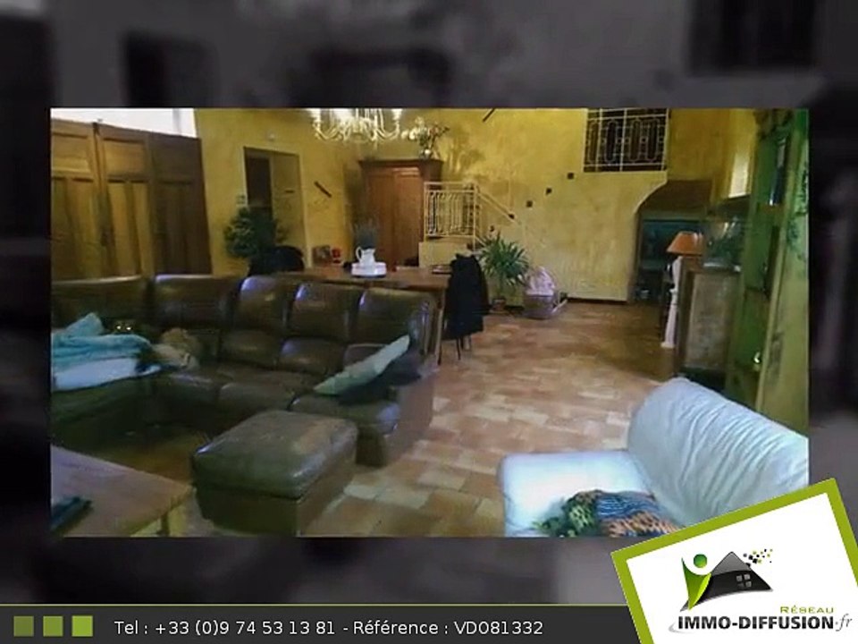 Maison A vendre Vendome 160m2 - 178 500 Euros