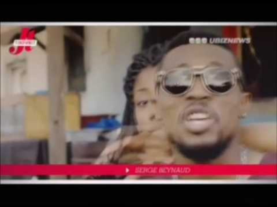 UbizNwes / JT  du ShowBiz - Musique | Serge Reynaud, le triomphe de la musique Ivoirienne
