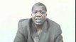 Réaction du Secrétaire Général du FPI après la démission de Mamadou Koulibaly