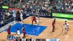 NBA 2K17 Seth Curry & Mavericks Highlig