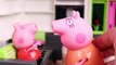 Peppa Pig Toys in English  Peppa Pig Goes to the Podiatrist _ Toys Videos in English-1toIkF7e