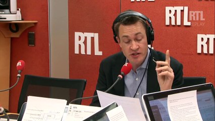 Download Video: Présidentielle 2017 : la passation de pouvoir à l'Élysée pourrait avoir lieu le dimanche