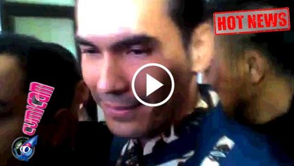 Hot News! Keluar dari Persidangan, Atalarik Dikawal Ketat bak Pejabat - Cumicam 18 April 2017