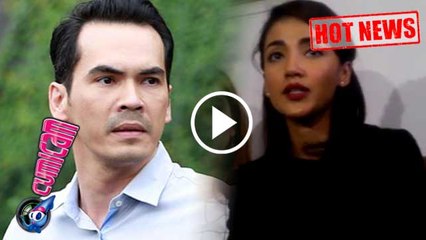 Hot News! Gagal Mediasi, Ini Alasan Tsania Tetap Ingin Cerai dari Suami - Cumicam 18 April 2017
