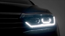 2017 Volkswagen Passat - Reveal!! interior and Exterior 2016 Passat-PLbf