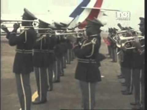 Le Premier Ministre Français effectuera une visite en Côte d'Ivoire ce Jeudi 14 Juillet