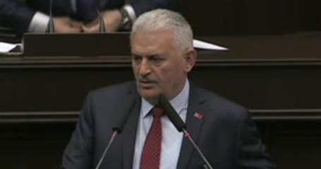 Yıldırım'dan Muhalefete Zeytin Dalı: İncinmişlikleri Bir Kenara Bırakın, Millet Son Sözü Söyledi