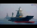 Coast guard vessel ICGS Saarthi commissioned by Manohar Parrikar today| Oneindia News