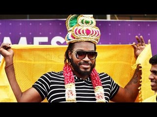 Chris Gayle says KL Rahul will give Virat Kohli a run for his money| Oneindia News