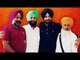 Navjot Singh Sidhu Launches Awaaz-e-Punjab Party | Oneindia News