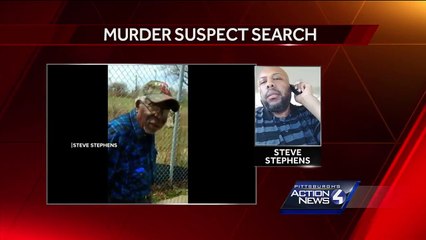 Meurtre sur Facebook Steve Stephens