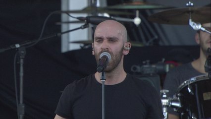 X Ambassadors - Unsteady