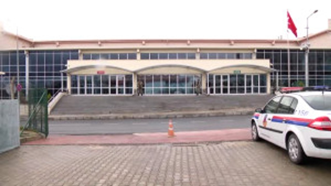 TRT'nin Ulus Yerleşkesi ve Digitürk Binasını Işgal Girişimi Davası Başladı - Istanbul