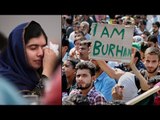 Malala Yousafzai stands with Kashmir, wants India and Pak to resolve the matter | Oneindia News