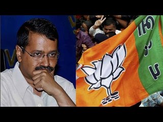 BJP to corner AAP for alleged 'Anti-women' activities | Oneindia News