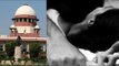 Bulandshahr rape case : SC lifts stay on CBI probe | Oneindia News