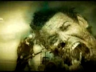 Emigrate - My world - Resident Evil Extinction