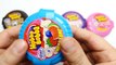 Hubba Bubba Bubble Tape Cola, Melone Mega Long - Chewing Gum-TJQiEPJtV94