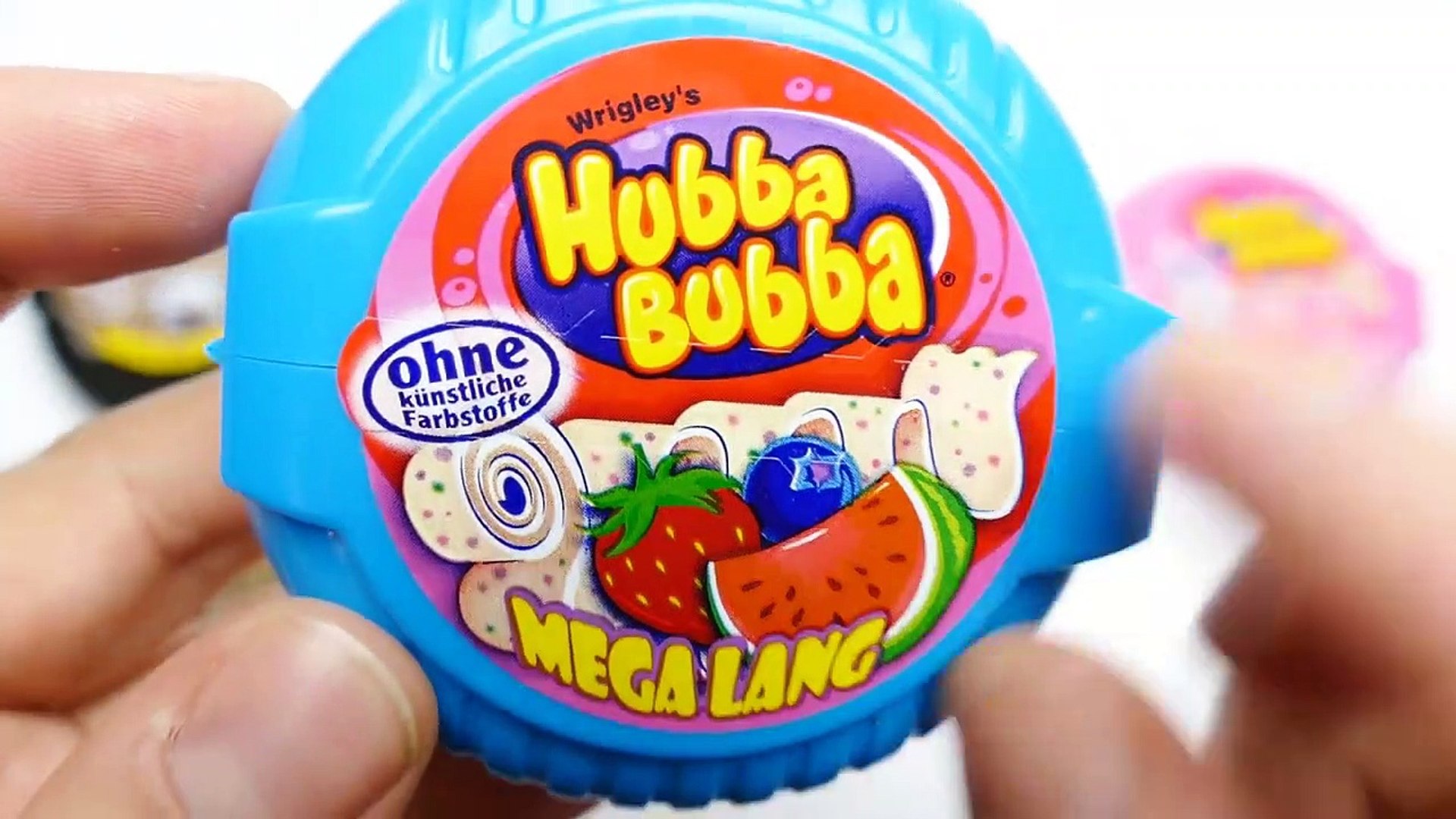 Kết quả hình ảnh cho hubba bubba triple mix'