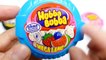 Hubba Bubba Bubble Tape Cola, Melone Mega Long - Chewing Gum-TJQiEPJtV94