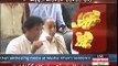 Mashal Ne Koi Tauheen-e-Risalat Nahi Ki Imran Khan's Media Talk With Mashal Khan's Parents
