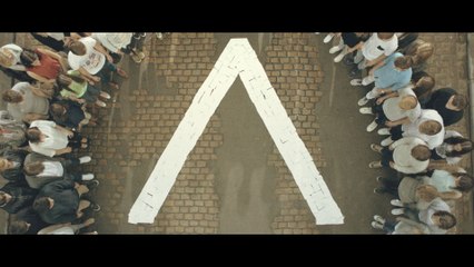Axwell /\ Ingrosso - Sun Is Shining