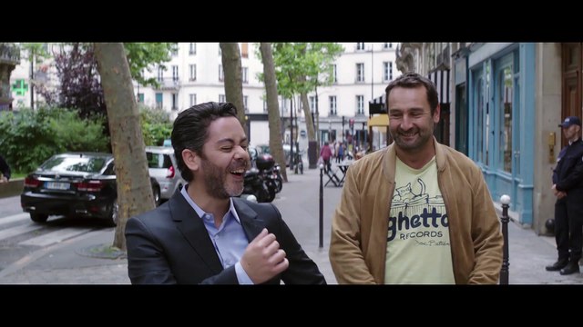 SOUS LE MÊME TOIT - Bêtisier [Gilles Lellouche, Louise Bourgoin, Adèle Castillon, Manu Payet]