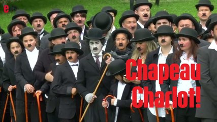 Suisse: 662 Charlots battent un record